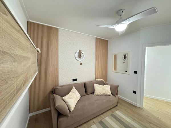 Piso en Barrio Puerto Deportivo