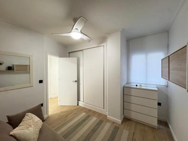 Piso en Barrio Puerto Deportivo