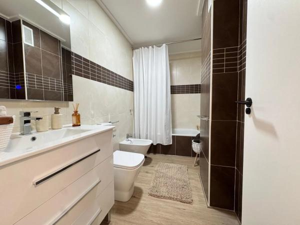 Piso en Barrio Puerto Deportivo