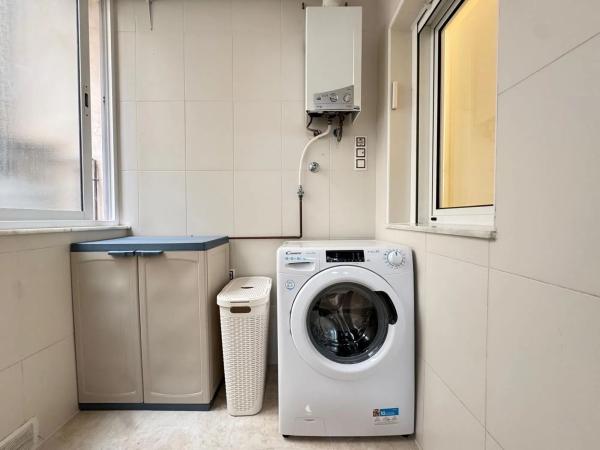 Piso en Barrio Puerto Deportivo