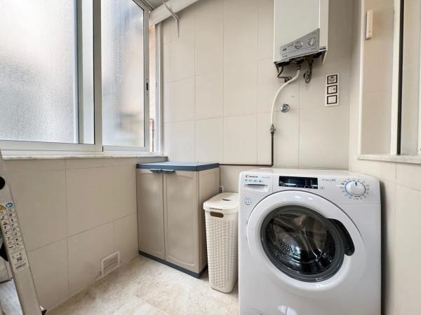 Piso en Barrio Puerto Deportivo