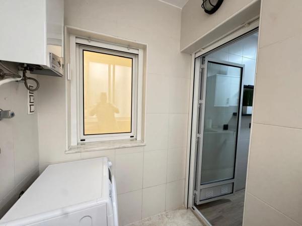 Piso en Barrio Puerto Deportivo