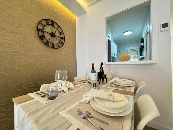 Piso en Barrio Puerto Deportivo