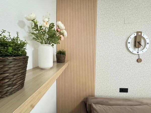 Piso en Barrio Puerto Deportivo