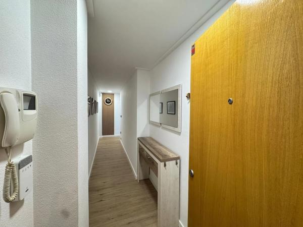 Piso en Barrio Puerto Deportivo