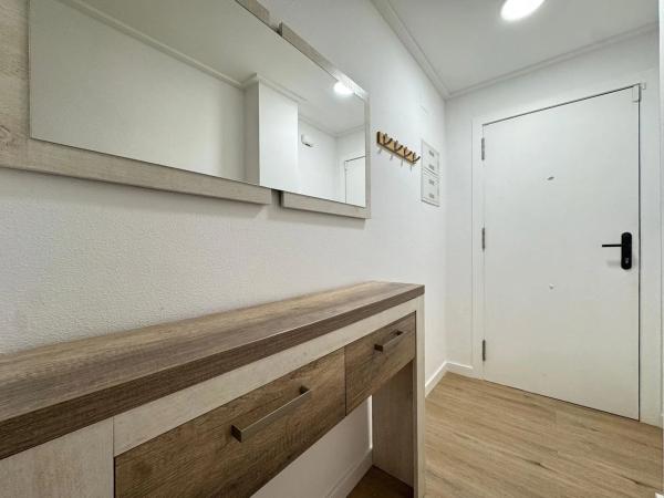 Piso en Barrio Puerto Deportivo