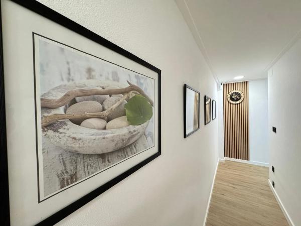 Piso en Barrio Puerto Deportivo