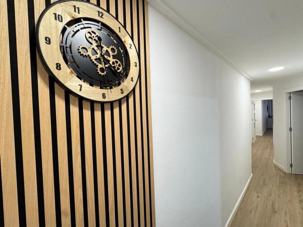 Piso en Barrio Puerto Deportivo