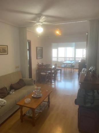 Ático en calle Joaquín Chapaprieta