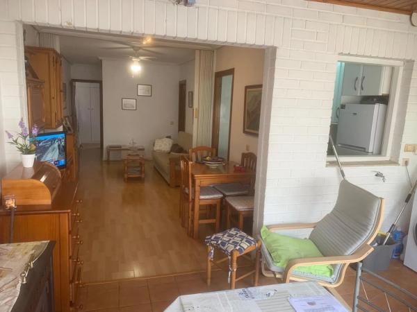 Ático en calle Joaquín Chapaprieta