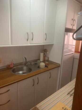 Ático en calle Joaquín Chapaprieta