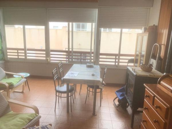 Ático en calle Joaquín Chapaprieta