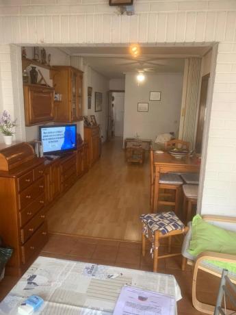 Ático en calle Joaquín Chapaprieta