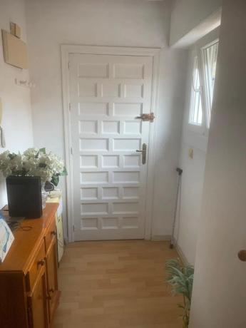 Ático en calle Joaquín Chapaprieta