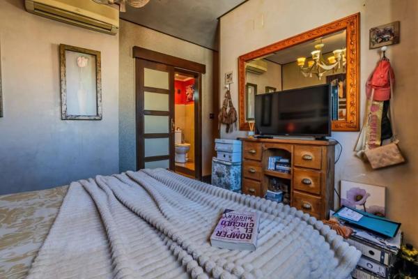 Piso en calle Campoamor