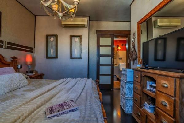 Piso en calle Campoamor