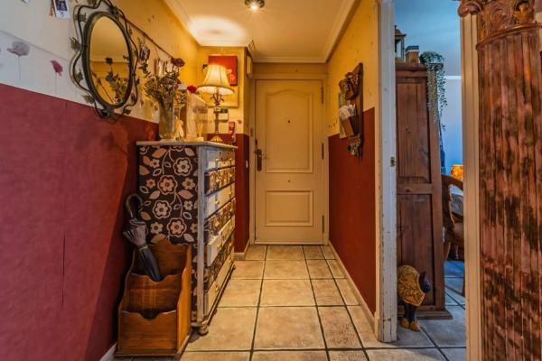 Piso en calle Campoamor