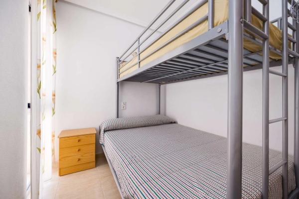 Ático en calle del Huerto