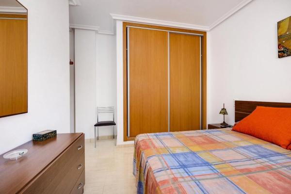 Ático en calle del Huerto