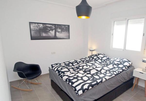 Ático en Barrio Centro - Muelle Pesquero