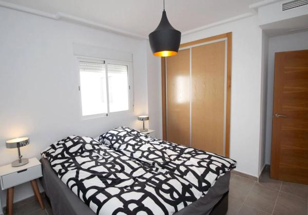 Ático en Barrio Centro - Muelle Pesquero