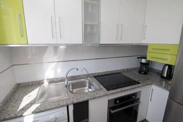 Ático en Barrio Centro - Muelle Pesquero