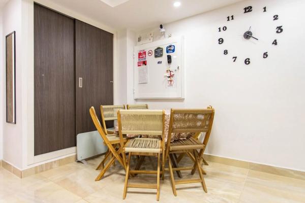 Piso en calle Canónigo Torres