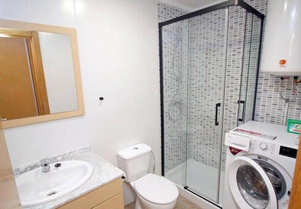 Ático en Barrio Centro - Muelle Pesquero