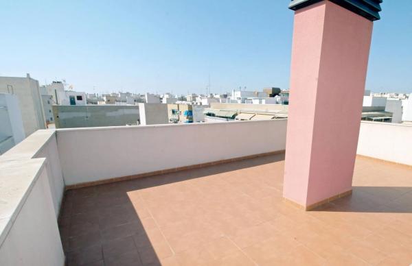 Ático en Barrio Centro - Muelle Pesquero