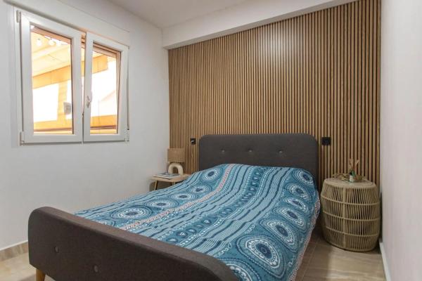 Piso en calle Canónigo Torres