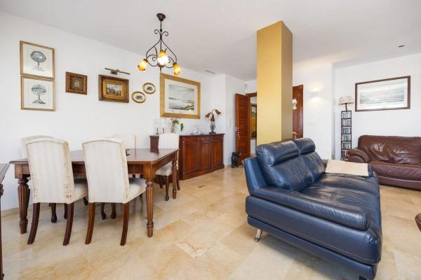 Ático en San Julian