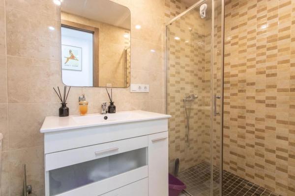 Piso en calle Canónigo Torres