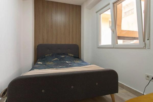 Piso en calle Canónigo Torres