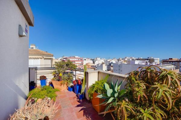 Ático en San Julian