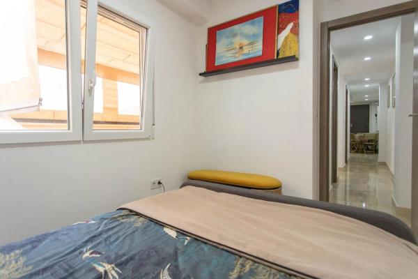 Piso en calle Canónigo Torres