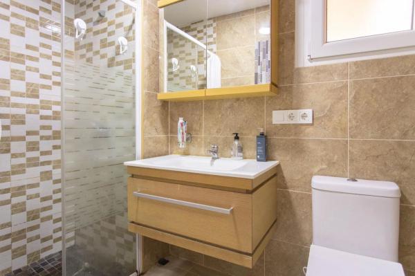 Piso en calle Canónigo Torres