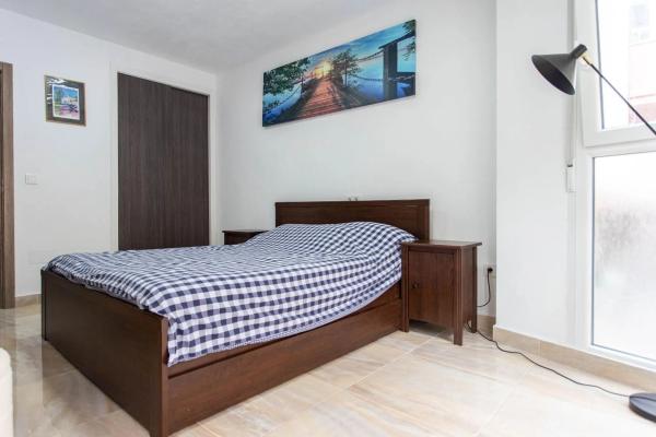 Piso en calle Canónigo Torres