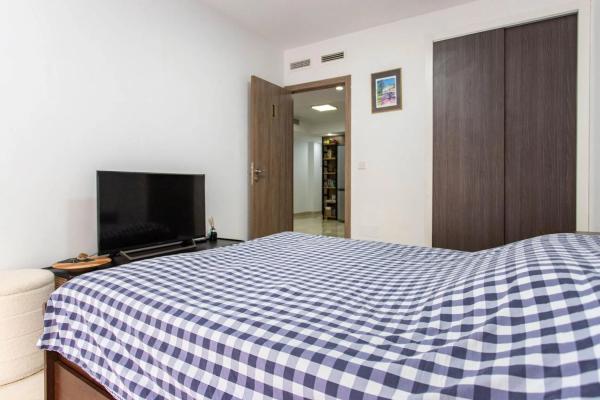 Piso en calle Canónigo Torres