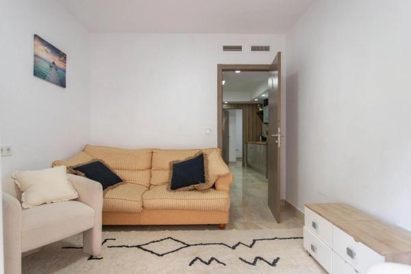 Piso en calle Canónigo Torres