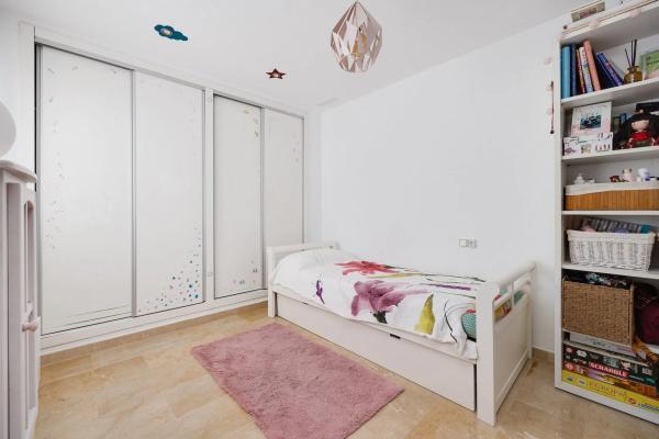 Ático en San Julian