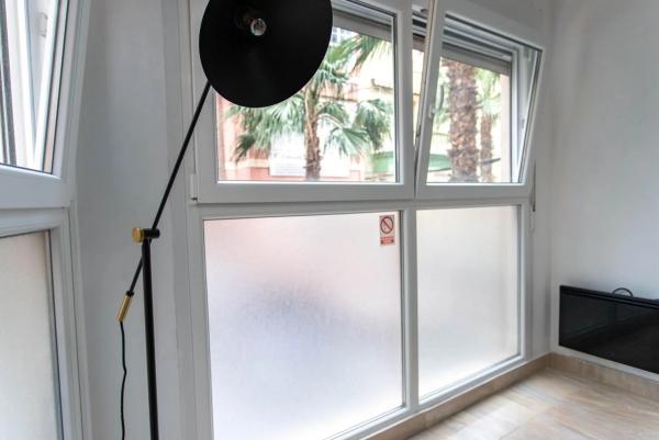 Piso en calle Canónigo Torres