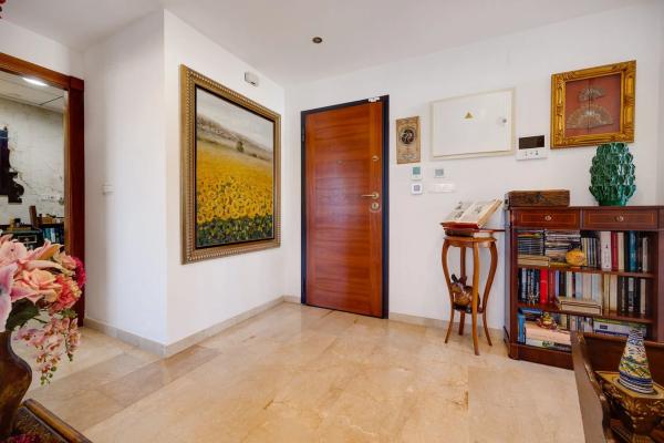 Ático en San Julian