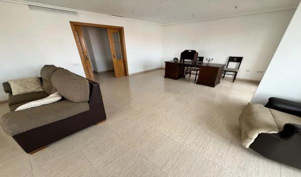 Piso en Barrio El Molino