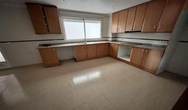 Piso en Barrio El Molino