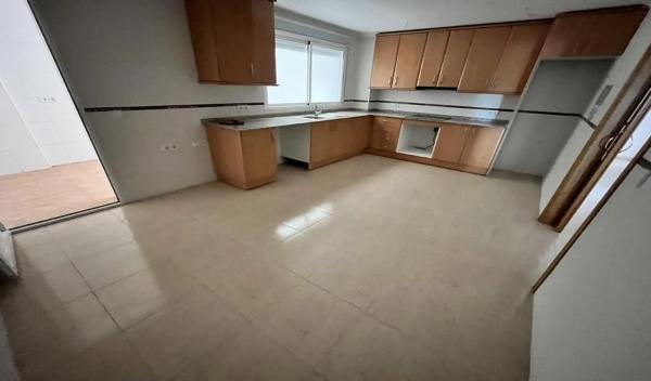 Piso en Barrio El Molino