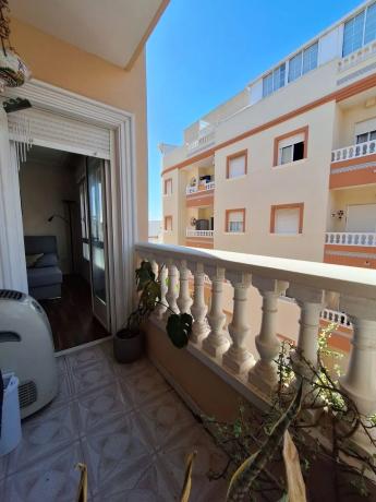 Piso en Barrio Puerto Deportivo