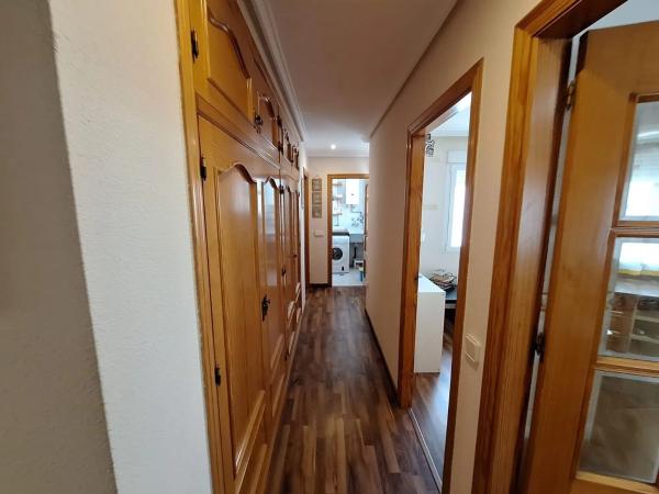 Piso en Barrio Puerto Deportivo