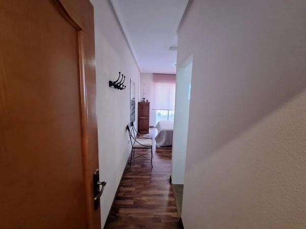 Piso en Barrio Puerto Deportivo