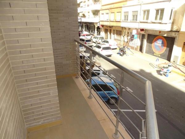 Piso en Barrio Puerto Deportivo