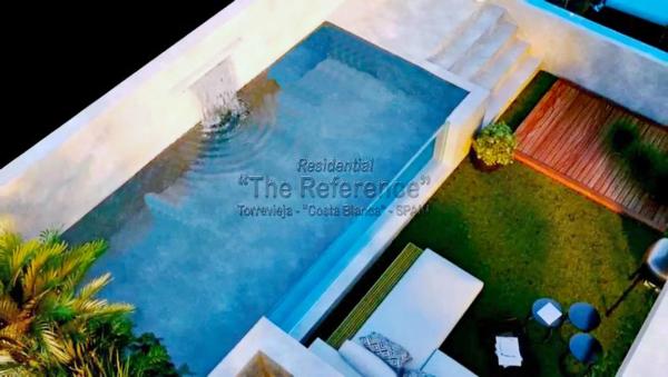 Dúplex en Santa Trinidad, 5